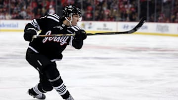 Nashville Predators v New Jersey Devils