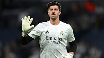 Thibaut Courtois