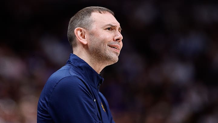 Denver Nuggets, David Adelman