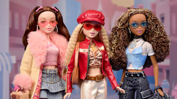 Barbie Y2K