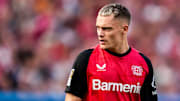 Wirtz é um dos principais jogadores do Bayer Leverkusen