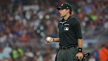 Arizona Diamondbacks v Atlanta Braves