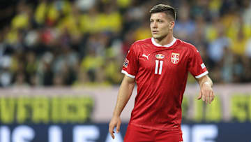 Luka Jovic
