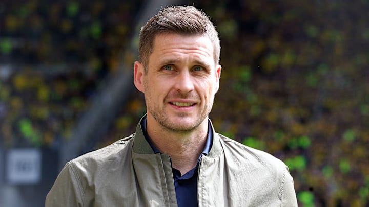 Sebastian Kehl soll im Sommer für Transfers sorgen Sebastian Kehl soll im Sommer für Transfers sorgen