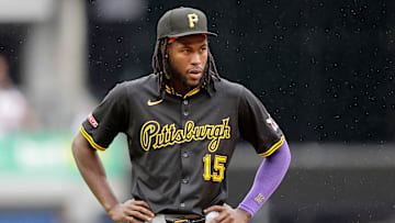 Pittsburgh Pirates v New York Yankees