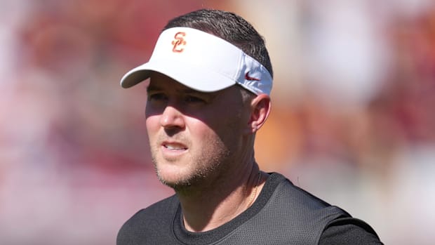 USC Trojans Missouri State Bears Husan Longstreet Jayden Maiava Georgia Southern Eagles Big Ten Mitchell Toney Caleb WIlliams