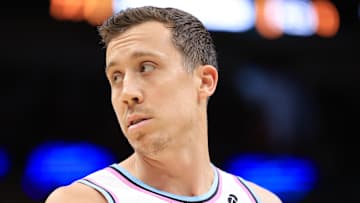 Washington Wizards v Miami Heat