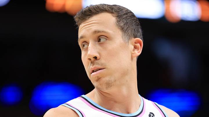 Washington Wizards v Miami Heat