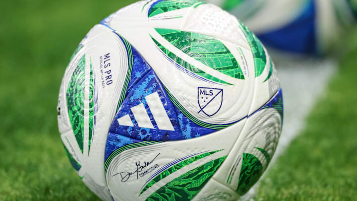 14 MLS games are on the schedule for the final matches ahead of the MLS All-Star Game. 14 MLS games are on the schedule for the final matches ahead of the MLS All-Star Game.