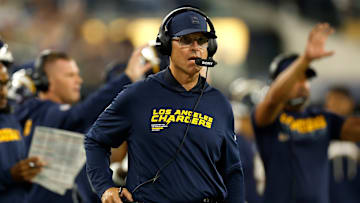 Minnesota Vikings v Los Angeles Chargers