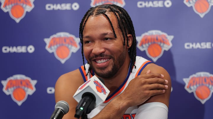 Boston Celtics, New York Knicks, Jalen Brunson, Karl-Anthony Towns