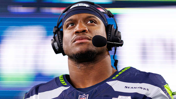 NFC Divisional Playoffs: San Francisco 49ers v Seattle Seahawks