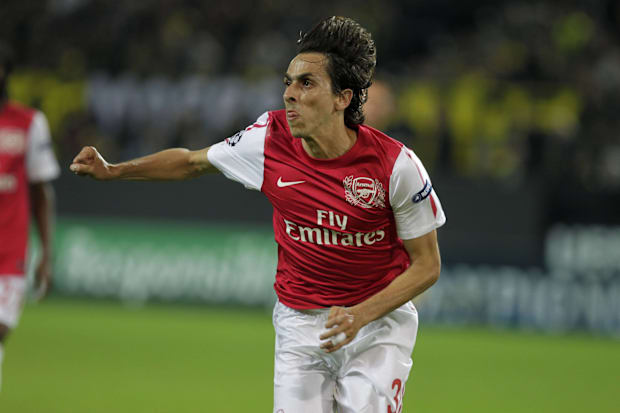 Yossi Benayoun