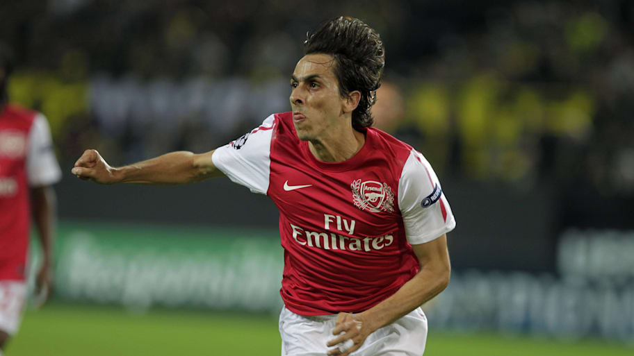 Yossi Benayoun