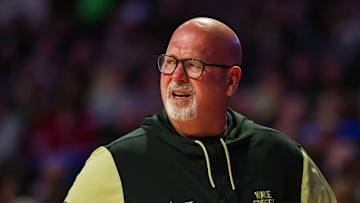 NC State v Wake Forest