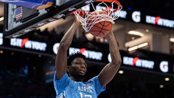 North Carolina v Duke
