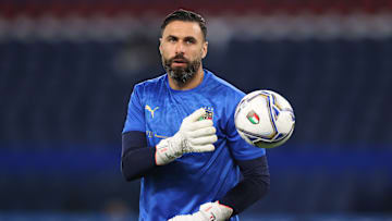 Salvatore Sirigu