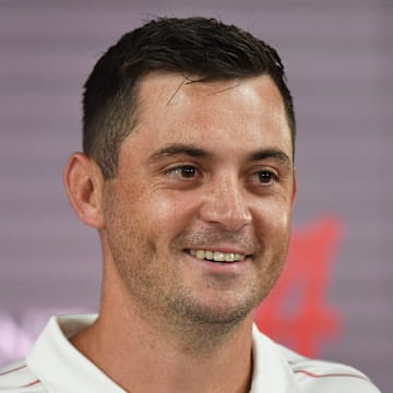 Rees was previously the offensive coordinator at Alabama during the 2023 season.