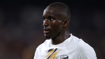 Moussa Diaby - Al Ittihad 