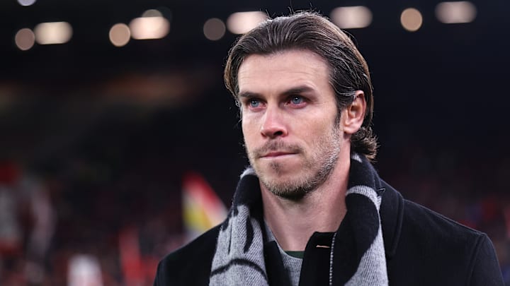 Liverpool FC v Real Madrid C.F. - UEFA Champions League 2024/25 League Phase MD5