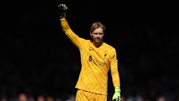 Fulham FC v Liverpool FC - Premier League