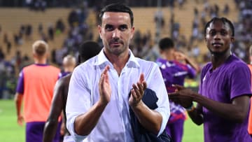 Parma Calcio v Fiorentina - Serie A