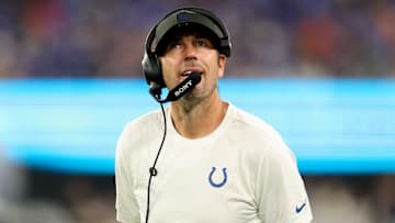 Indianapolis Colts v Baltimore Ravens - NFL Preseason 2025