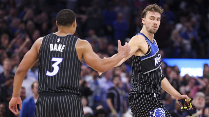The Orlando Magic are hopeful that the return of Franz Wagner and some long-awaited health will get the team over the hump and back into Playoff contention in the Eastern Conference.