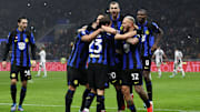 FC Internazionale v Udinese Calcio - Serie A TIM