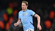 De Bruyne