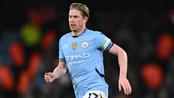 De Bruyne