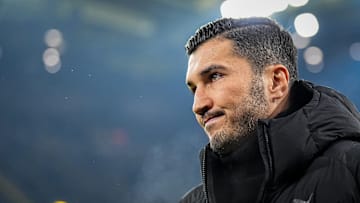 Nuri Sahin