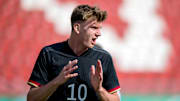 Nick Woltemade wechselt in die 3. Liga