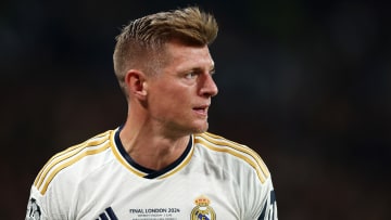 Qui pour prendre la place de Toni Kroos après son départ à la retraite ?
