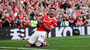 Ex-Manchester United, Lingard vai defender o histórico Nottingham Forest na próxima temporada. Clube disputará a Premier League 2022/23.