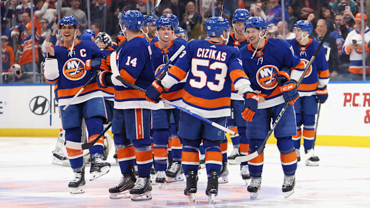 The New York Islanders power play must be a difference-maker this upcoming season for the club to contend in the Metro Division.