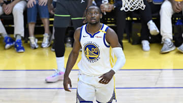NBA Playoffs Game 3: Timberwolves vs Warriors in San Francisco