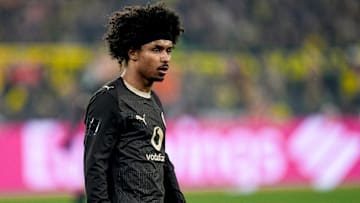 Karim Adeyemi Karim Adeyemi