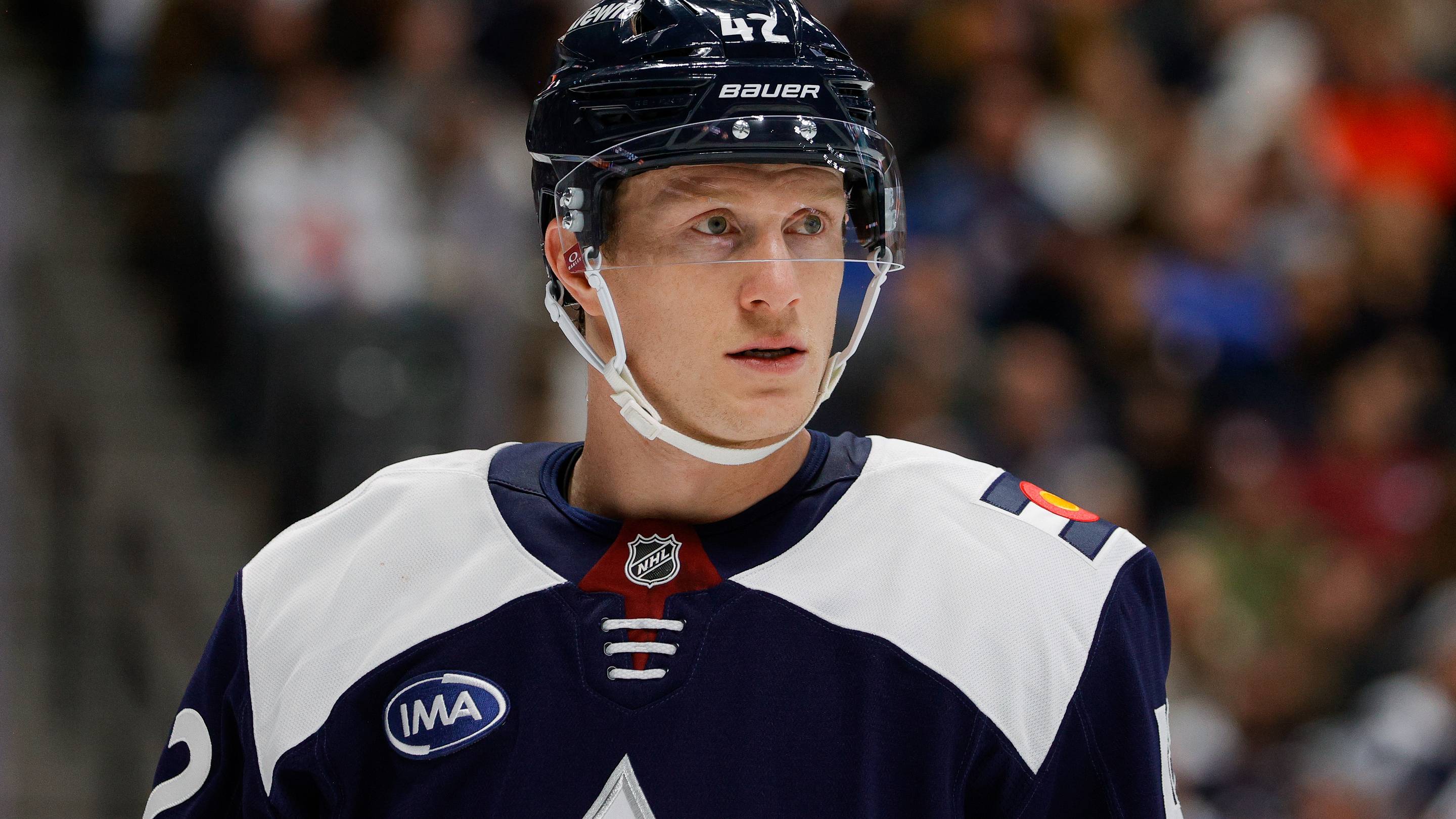 Avalanche sustain major blow to the blue line with Josh Manson injury update