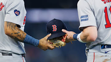 Boston Red Sox v Toronto Blue Jays