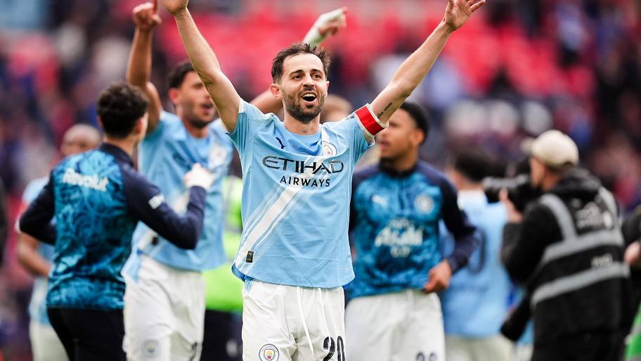 Bernardo Silva