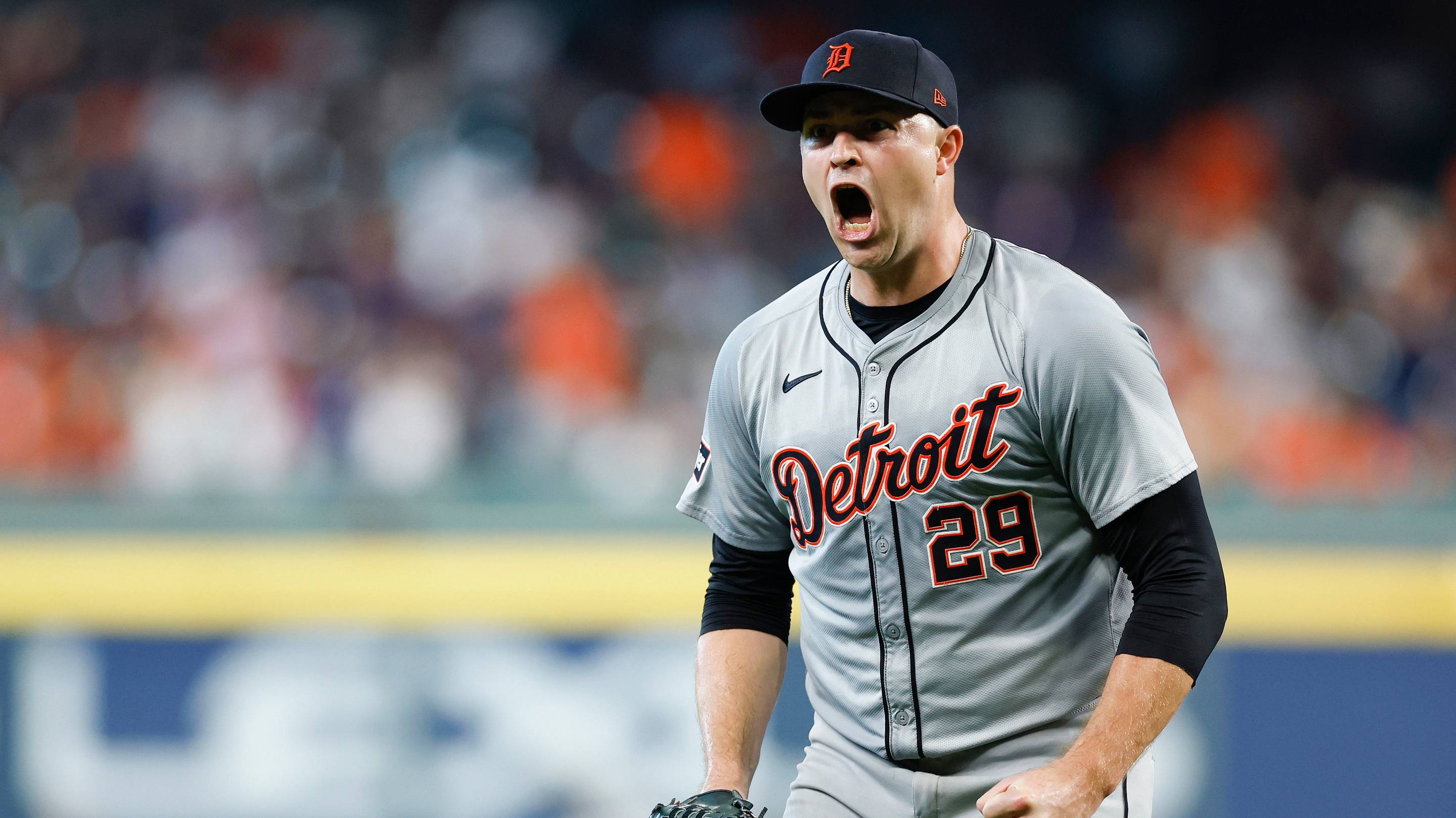 Realistic Tarik Skubal trade packages for the Yankees, Braves and Brewers