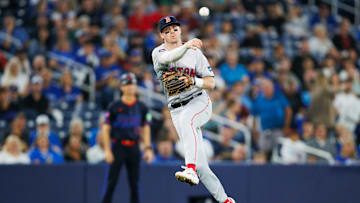 Boston Red Sox v Toronto Blue Jays