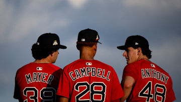 2025 MLB Spring Breakout