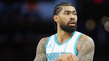 Charlotte Hornets v Phoenix Suns