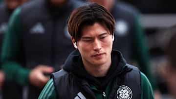 Celtic v Kilmarnock - Scottish Gas Scottish Cup Fourth Round