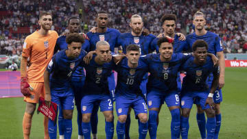 Pulisic, McKennie & Co. müssen im letzten Gruppenspiel gewinnen