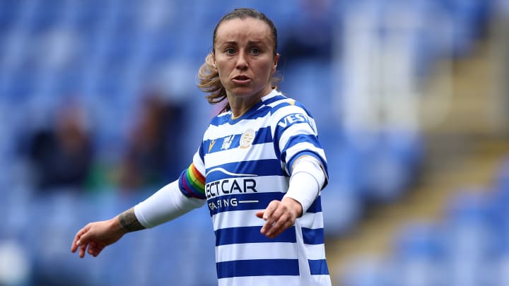 Natasha Harding has signed a contract with Aston Villa Natasha Harding has signed a contract with Aston Villa