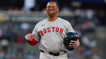 Boston Red Sox v Detroit Tigers
