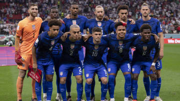 Estados Unidos suma dos empates en la Copa del Mundo y se juega todo ante Irán.